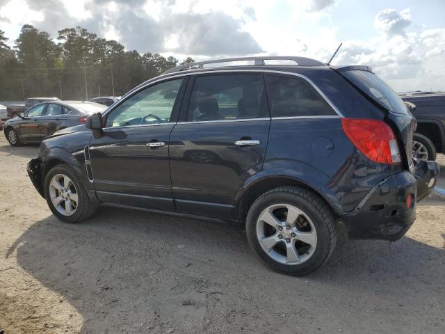 Photo 2 from auction – 2015 CHEVROLET CAPTIVA LT with VIN 3GNAL4EK0FS526716