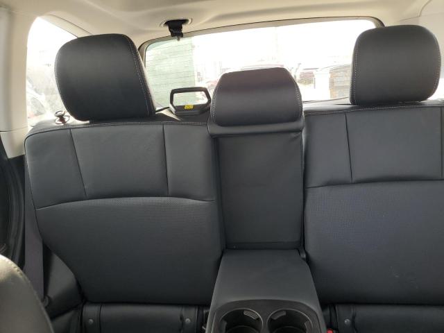 Photo 10 from auction – 2017 SUBARU FORESTER 2 with VIN JF2SJAJC6HH517709