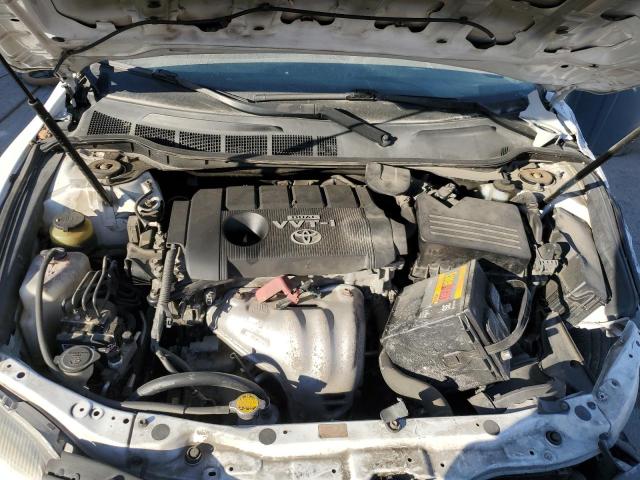 Photo 11 from auction – 2010 TOYOTA CAMRY BASE with VIN 4T1BF3EK7AU515568