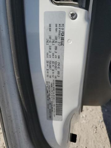 Photo 14 from auction – 2017 DODGE GRAND CARA with VIN 2C4RDGEG9HR740092