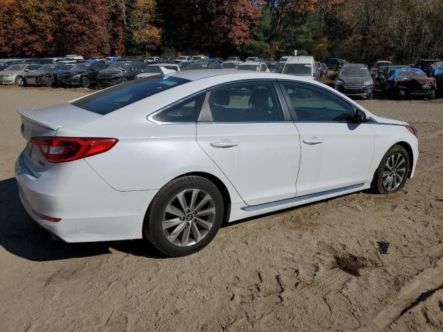 Photo 3 from auction – 2016 HYUNDAI SONATA SPO with VIN 5NPE34AF9GH422613