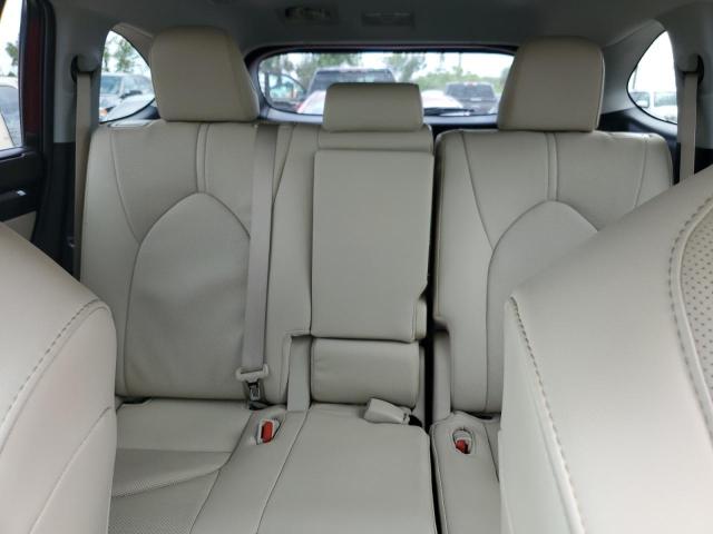 Photo 10 from auction – 2020 TOYOTA HIGHLANDER with VIN 5TDDZRBHXLS046063