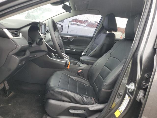 Photo 7 from auction – 2021 TOYOTA RAV4 LE with VIN 2T3H1RFV6MC153461