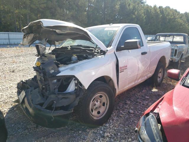 RAM 1500 CLASS 2019 with VIN 3C6JR6AG7KG500882 - Photo from auction