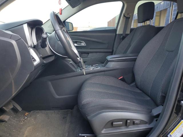 Photo 7 from auction – 2011 CHEVROLET EQUINOX LT with VIN 2GNALDEC8B1203674
