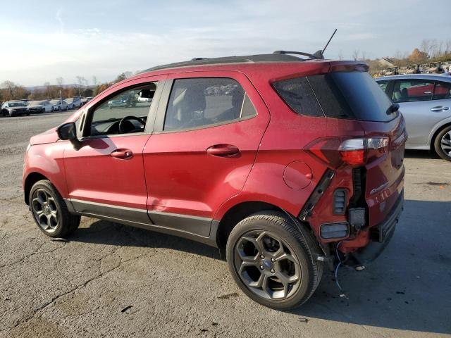 Photo 2 from auction – 2018 FORD ECOSPORT S with VIN MAJ6P1CL4JC189727