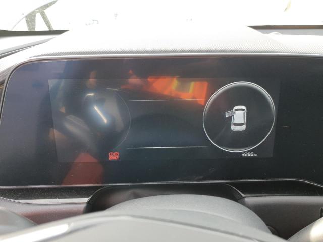 Photo 9 from auction – 2024 KIA NIRO WIND with VIN KNDCR3L14R5125964