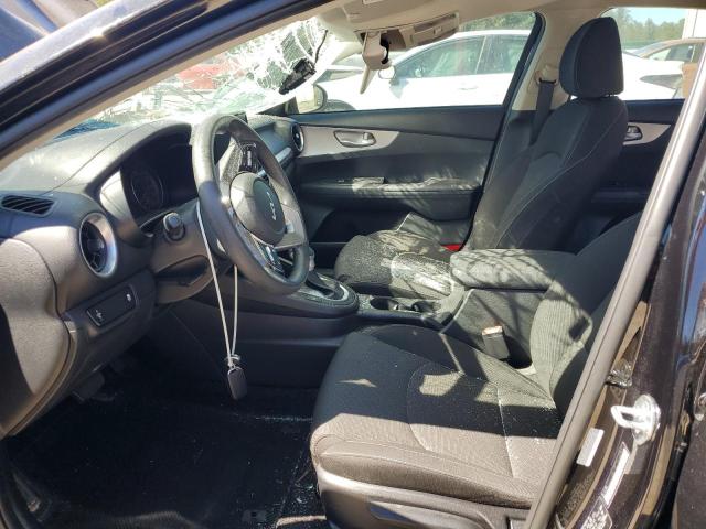 Photo 7 from auction – 2022 KIA FORTE FE with VIN 3KPF24AD5NE499180