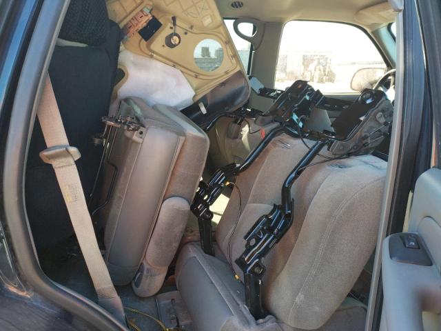 Photo 11 from auction – 2004 GMC YUKON with VIN 1GKEC13V44R190692