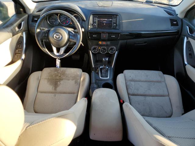 Photo 8 from auction – 2014 MAZDA CX-5 TOURI with VIN JM3KE2CY3E0418252