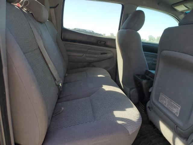 Photo 10 from auction – 2015 TOYOTA TACOMA DOU with VIN 3TMLU4EN8FM180136