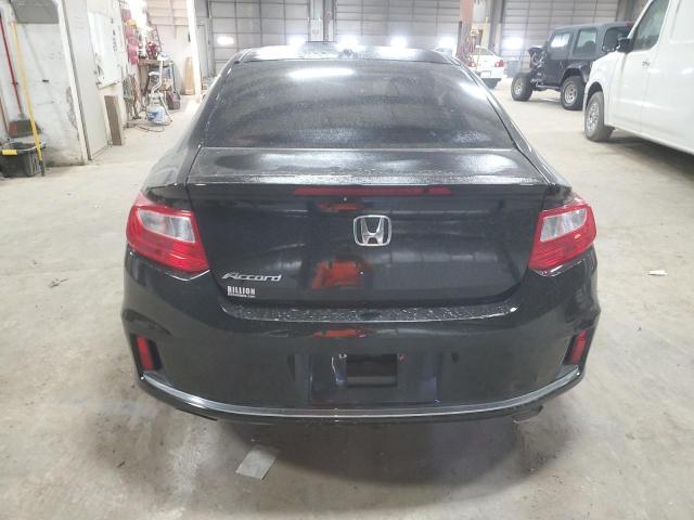 Photo 6 from auction – 2014 HONDA ACCORD EXL with VIN 1HGCT1B81EA001027