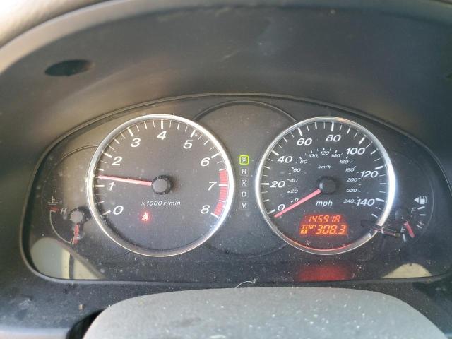صورة رقم 9 من المزاد - 2004 MAZDA 6 I مع VIN 1YVFP80C645N23525
