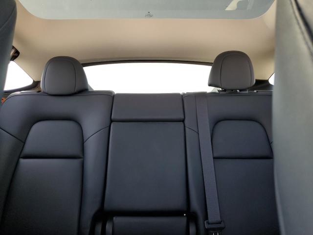 Photo 10 from auction – 2023 TESLA MODEL Y with VIN 7SAYGDEE2PA118556