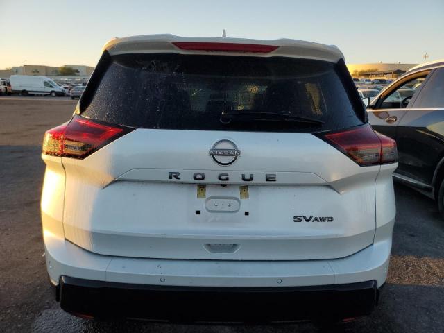 Photo 6 from auction – 2024 NISSAN ROGUE SV with VIN 5N1BT3BB9RC692671