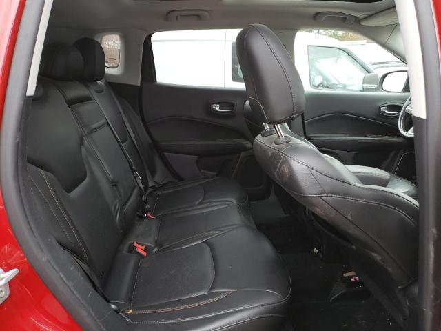 Photo 11 from auction – 2018 JEEP COMPASS LI with VIN 3C4NJDCB0JT325808