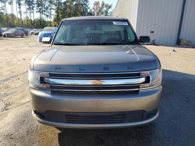 Photo 5 from auction – 2014 FORD FLEX SE with VIN 2FMGK5B84EBD33991