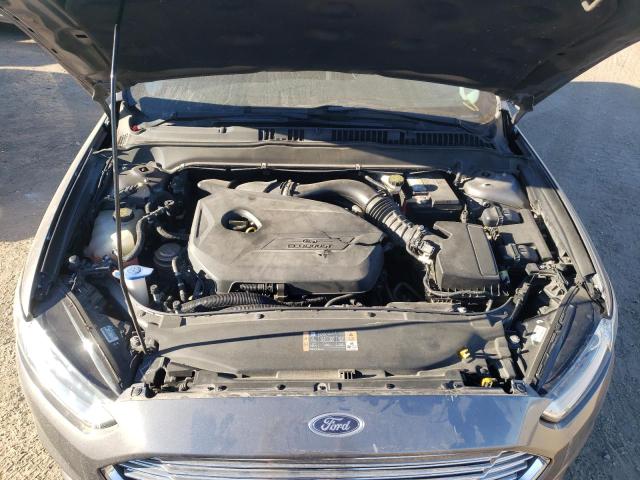 Photo 11 from auction – 2013 FORD FUSION SE with VIN 3FA6P0HR3DR259554