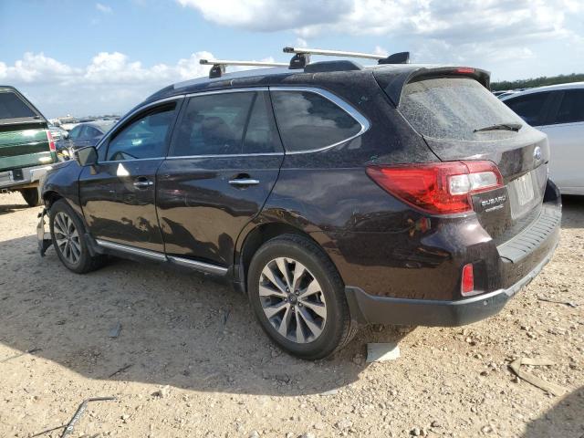 صورة رقم 2 من المزاد - 2017 SUBARU OUTBACK TO مع VIN 4S4BSETC7H3266563