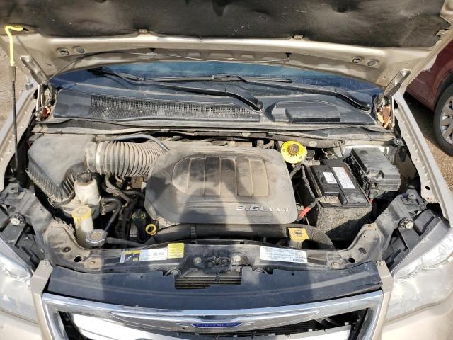 Photo 12 from auction – 2016 CHRYSLER TOWN & COU with VIN 2C4RC1BG4GR133343