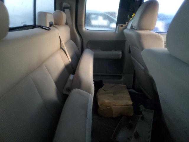 Photo 10 from auction – 2006 FORD F150 with VIN 1FTPX14596FB06054