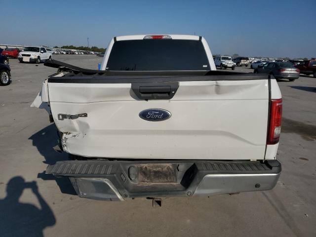 Photo 6 from auction – 2016 FORD F150 SUPER with VIN 1FTEX1CG6GKE98526