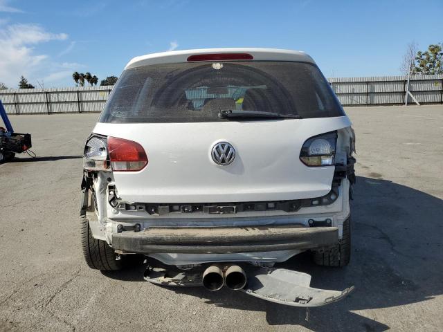 Photo 6 from auction – 2011 VOLKSWAGEN GOLF with VIN WVWAB7AJ4BW255734