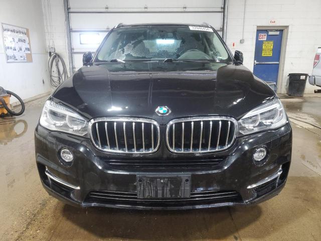 Photo 5 from auction – 2014 BMW X5 XDRIVE3 with VIN 5UXKR0C5XE0K47554