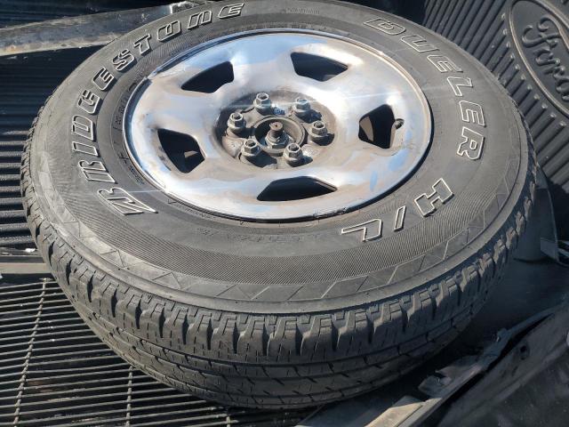 Photo 12 from auction – 2006 FORD F150 with VIN 1FTRF12226NB33459