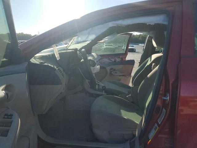 Photo 7 from auction – 2013 TOYOTA COROLLA BA with VIN 5YFBU4EE9DP110646