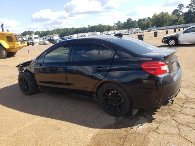 Photo 2 from auction – 2019 SUBARU WRX with VIN JF1VA1A69K9830265