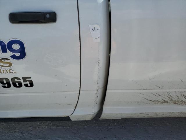 Photo 12 from auction – 2010 DODGE RAM 2500 with VIN 3D7LT2ET7AG173939
