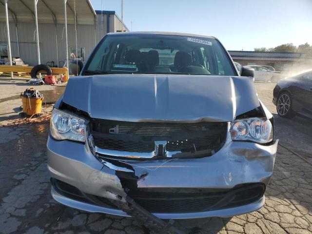 Photo 5 from auction – 2015 DODGE GRAND CARA with VIN 2C4RDGBG2FR608356