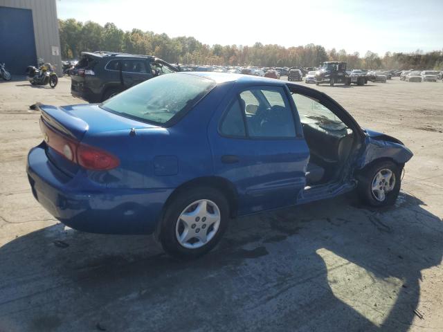 Photo 3 from auction – 2005 CHEVROLET CAVALIER with VIN 1G1JC52F657184880
