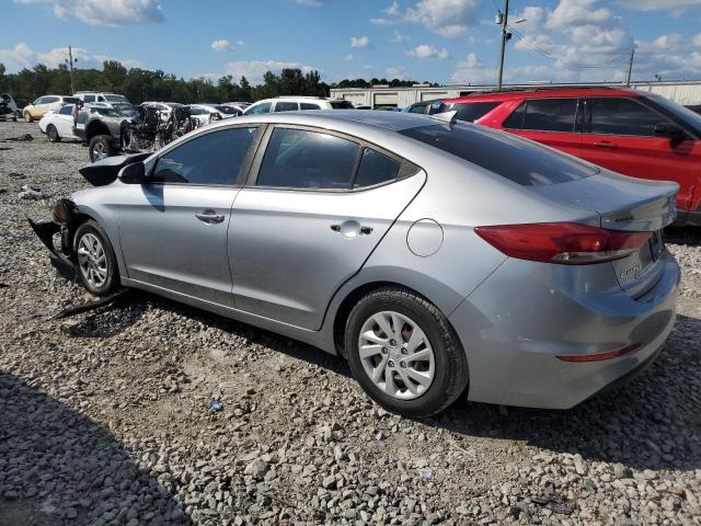 Photo 2 from auction – 2017 HYUNDAI ELANTRA SE with VIN 5NPD74LF2HH181752