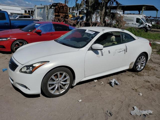 Photo 1 from auction – 2012 INFINITI G37 BASE with VIN JN1CV6FE9CM200623