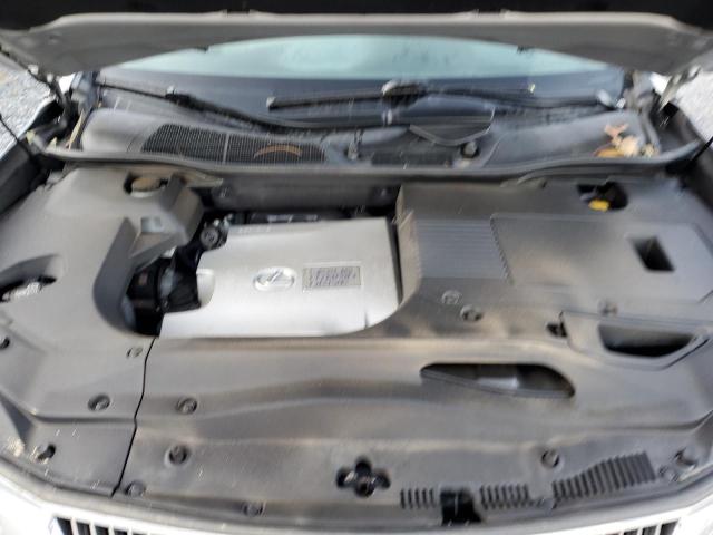 صورة رقم 12 من المزاد - 2010 LEXUS RX 450H مع VIN JTJBC1BA6A2415435