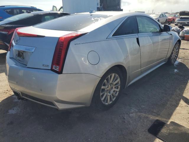 Photo 3 from auction – 2011 CADILLAC CTS PERFOR with VIN 1G6DJ1ED2B0110389