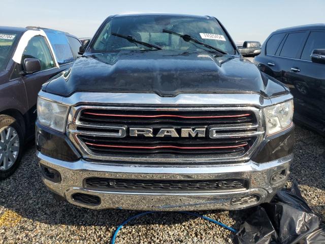 Photo 5 from auction – 2019 RAM 1500 BIG H with VIN 1C6RREFT1KN902438