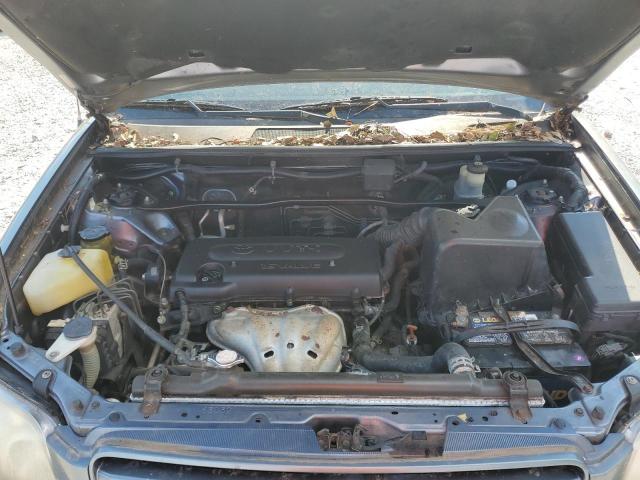 Zdjęcie 12 z aukcji – 2004 TOYOTA HIGHLANDER z VIN JTEGD21AX40096520