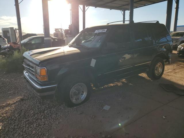 FORD EXPLORER 1994 with VIN 1FMDU32X3RUD38012 - Photo from auction
