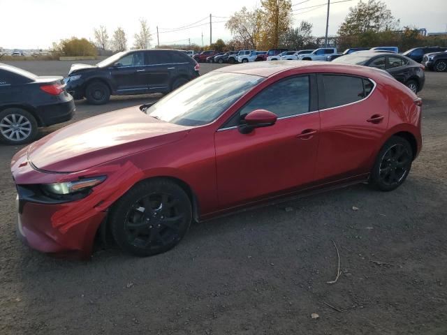 Photo 1 from auction – 2020 MAZDA 3 PREFERRE with VIN JM1BPAMM6L1148255