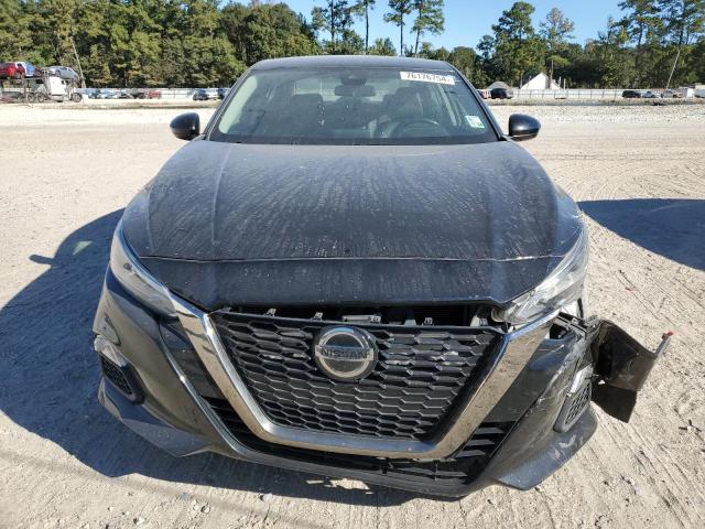 Photo 5 from auction – 2021 NISSAN ALTIMA SR with VIN 1N4BL4CV9MN409868