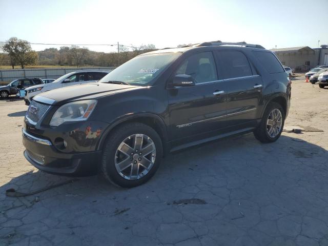 GMC ACADIA DEN 2011 with VIN 1GKKVTED1BJ411481 - Photo from auction