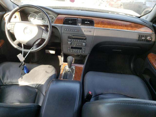 Photo 8 from auction – 2006 BUICK LACROSSE C with VIN 2G4WD582X61302440