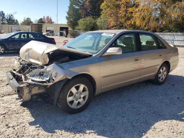 Photo 1 from auction – 2002 TOYOTA AVALON XL with VIN 4T1BF28B02U247986