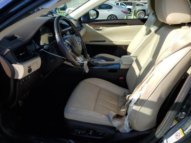 Photo 7 from auction – 2016 LEXUS ES 350 with VIN 58ABK1GG5GU020148