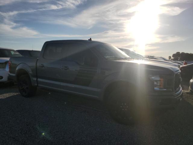 Photo 4 from auction – 2019 FORD F150 SUPER with VIN 1FTEW1EP3KFC33175