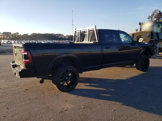 Photo 3 from auction – 2022 RAM 2500 LARAM with VIN 3C6UR5KL2NG267534