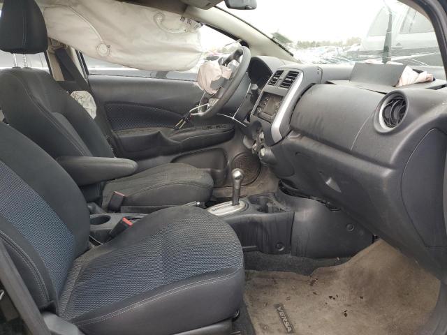 Photo 7 from auction – 2014 NISSAN VERSA NOTE with VIN 3N1CE2CP0EL362166